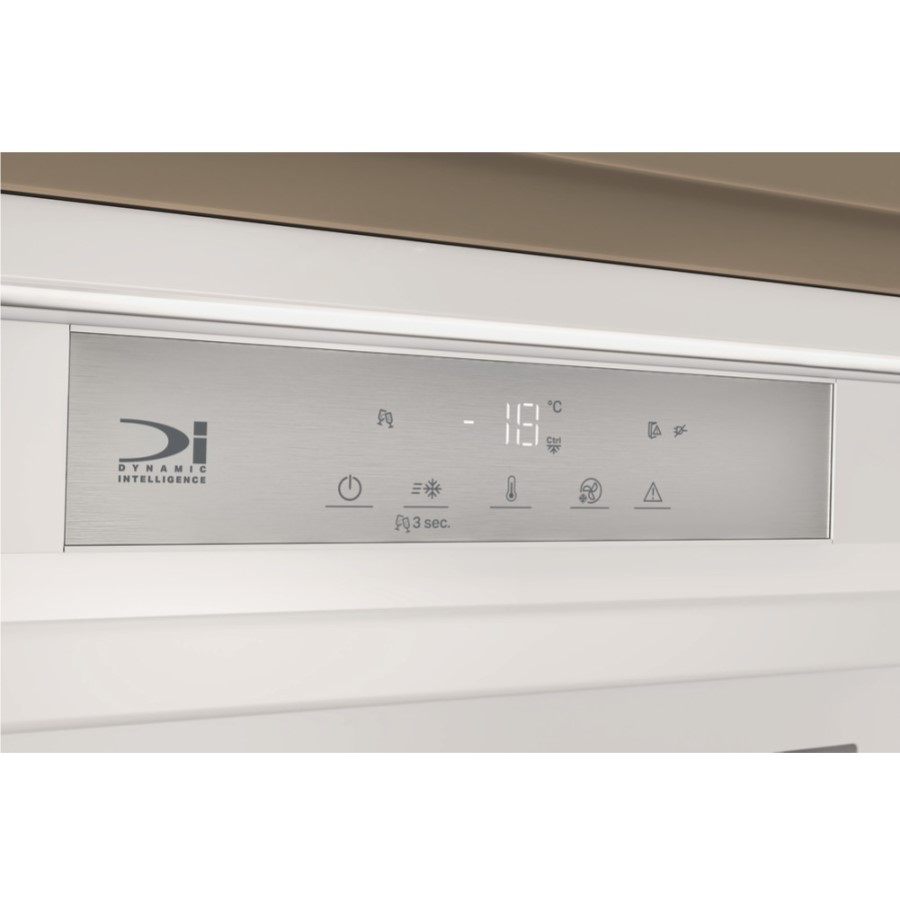 additioanl image for  Bauknecht  Built-in Freezer 177cm 